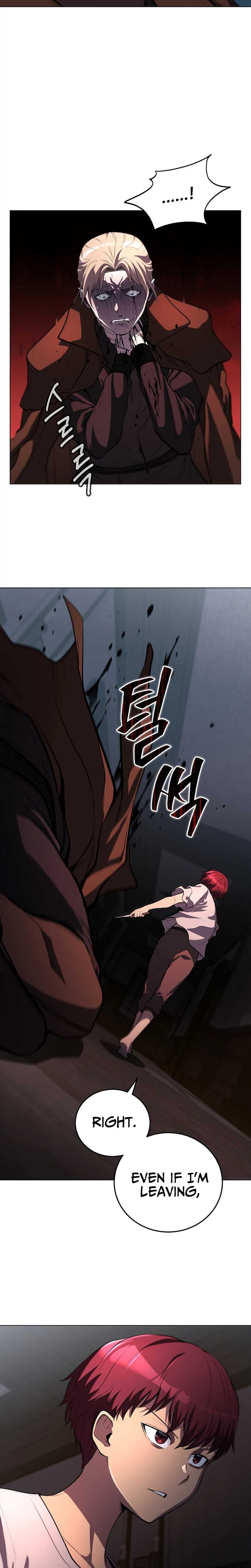 The Immortal Genius Spearman Chapter 2-eng-li - Page 19