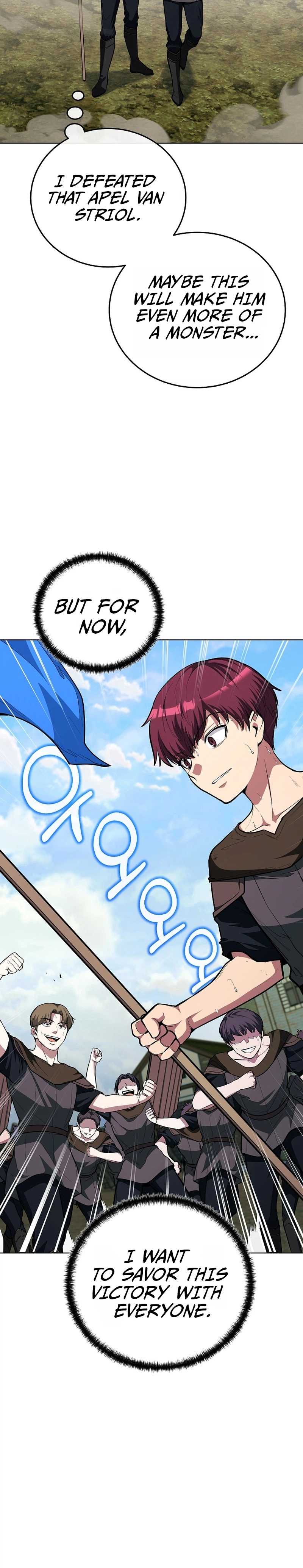 The Immortal Genius Spearman Chapter 13-eng-li - Page 24