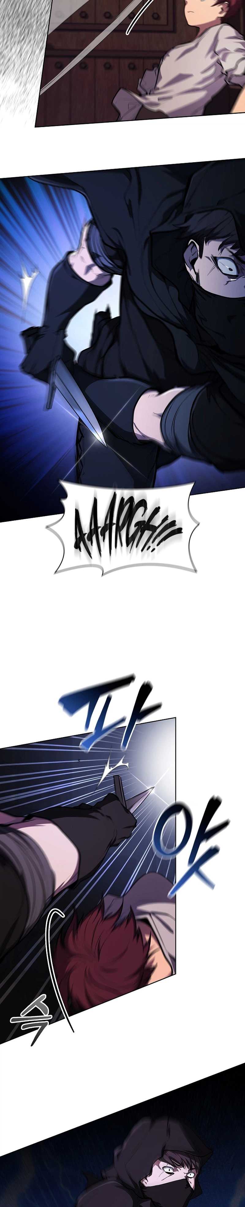 The Immortal Genius Spearman Chapter 1-eng-li - Page 26