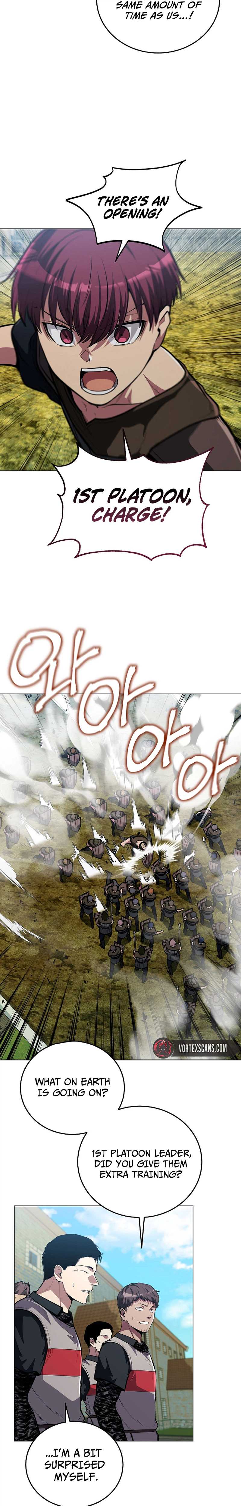The Immortal Genius Spearman Chapter 10-eng-li - Page 8