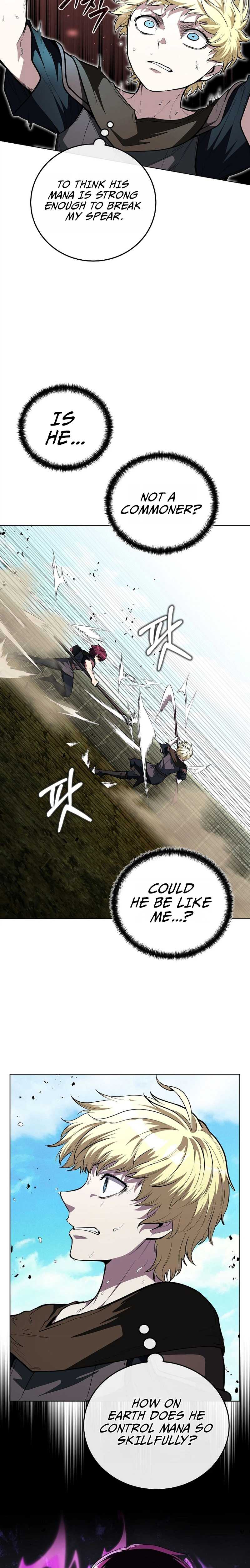 The Immortal Genius Spearman Chapter 13-eng-li - Page 17