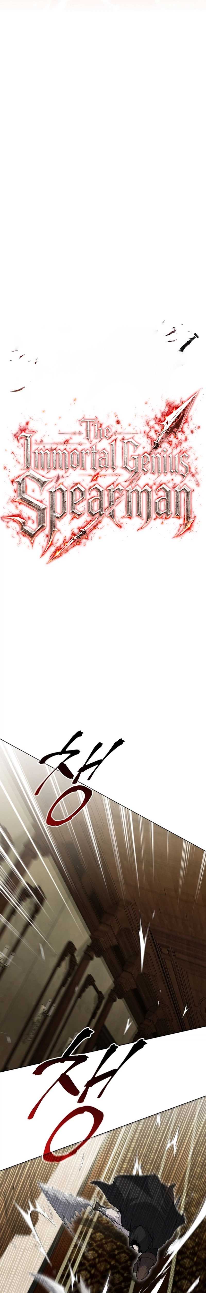 The Immortal Genius Spearman Chapter 3-eng-li - Page 6