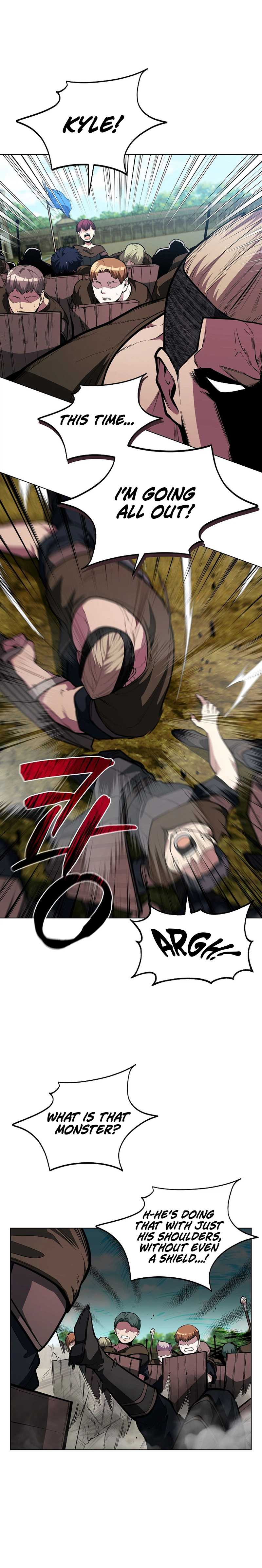 The Immortal Genius Spearman Chapter 10-eng-li - Page 6