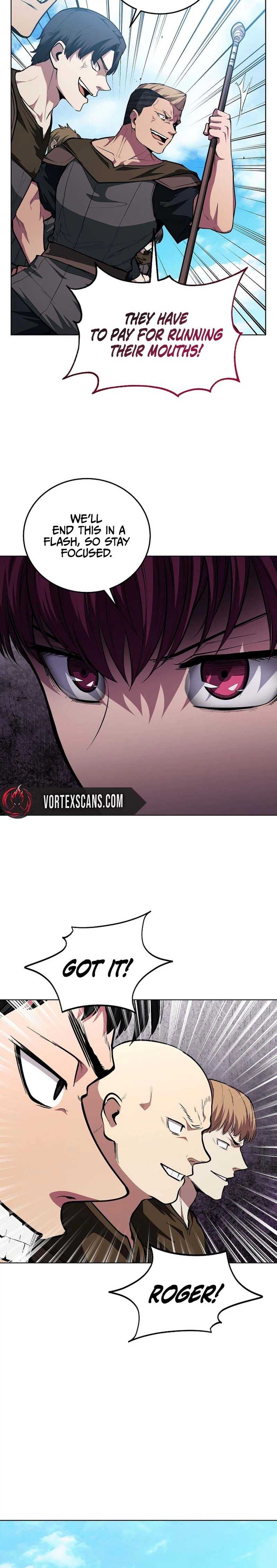 The Immortal Genius Spearman Chapter 11-eng-li - Page 2