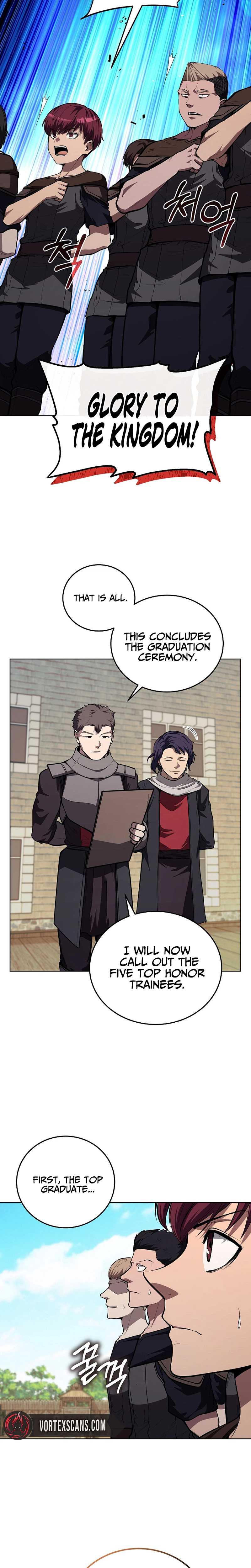 The Immortal Genius Spearman Chapter 14-eng-li - Page 16