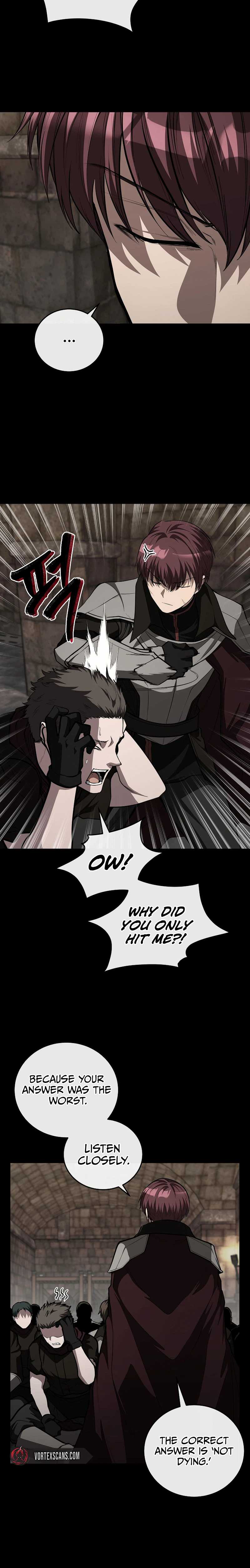 The Immortal Genius Spearman Chapter 16-eng-li - Page 13