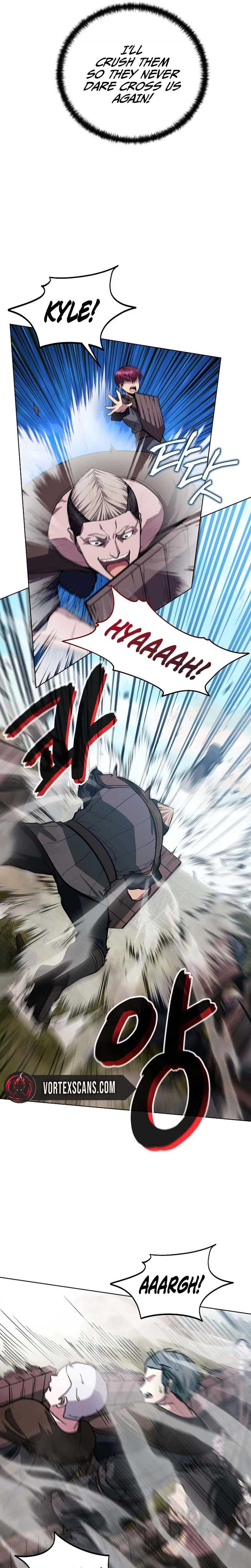 The Immortal Genius Spearman Chapter 11-eng-li - Page 6