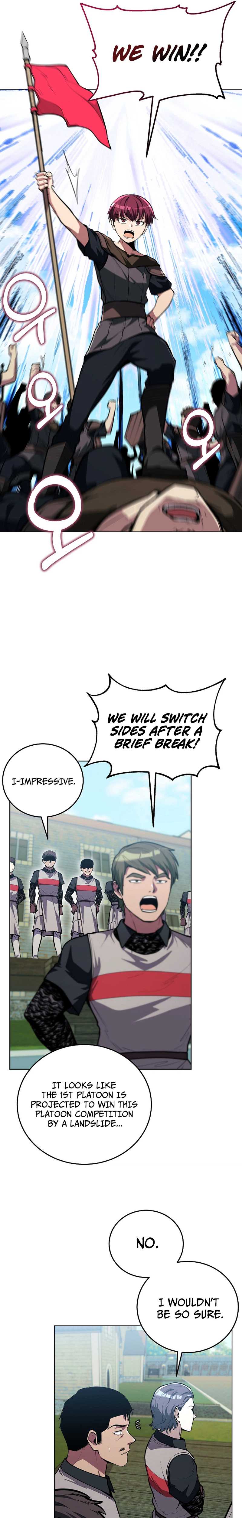 The Immortal Genius Spearman Chapter 10-eng-li - Page 16