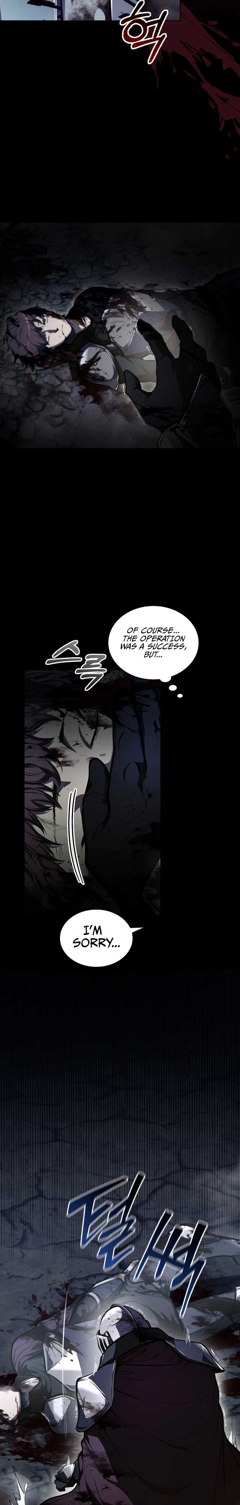 The Immortal Genius Spearman Chapter 1-eng-li - Page 13