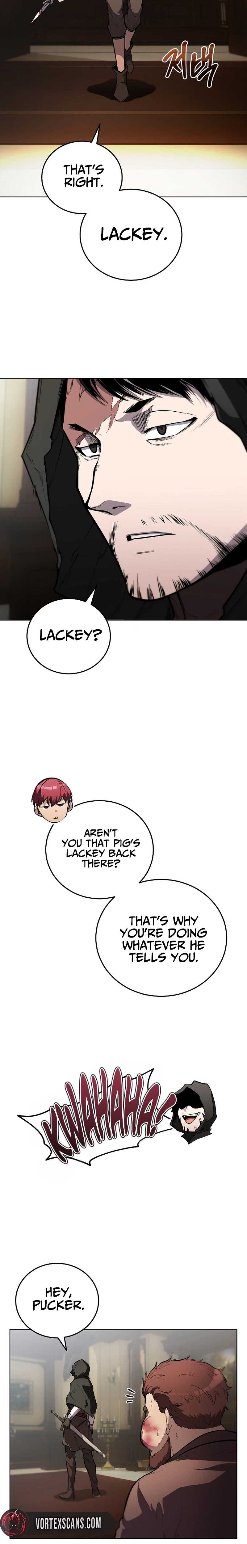 The Immortal Genius Spearman Chapter 2-eng-li - Page 26