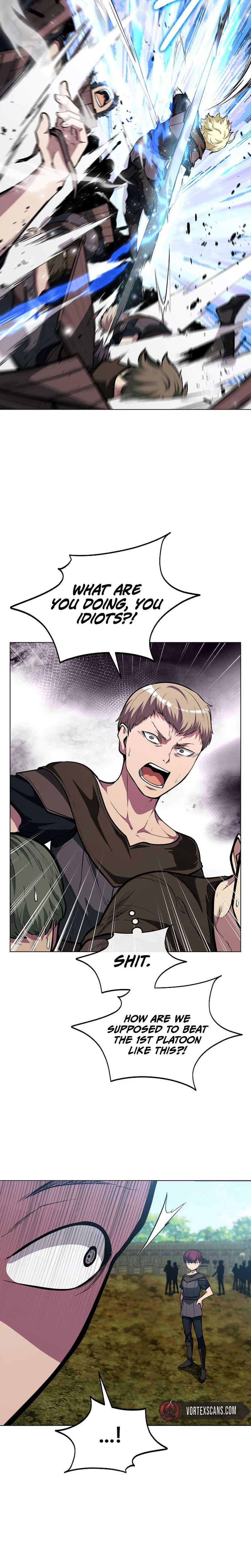 The Immortal Genius Spearman Chapter 10-eng-li - Page 26