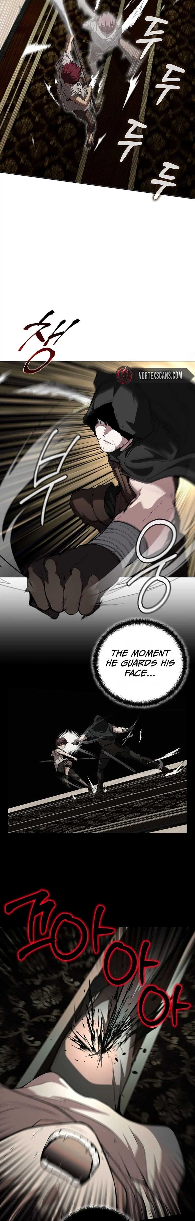 The Immortal Genius Spearman Chapter 3-eng-li - Page 7
