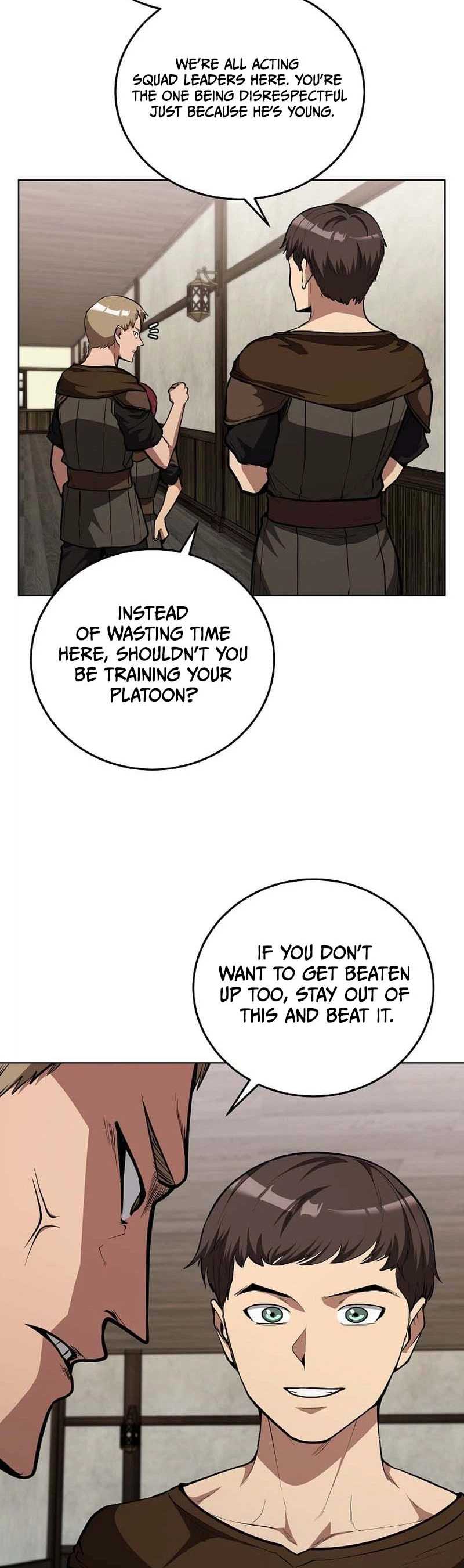 The Immortal Genius Spearman Chapter 7-eng-li - Page 29