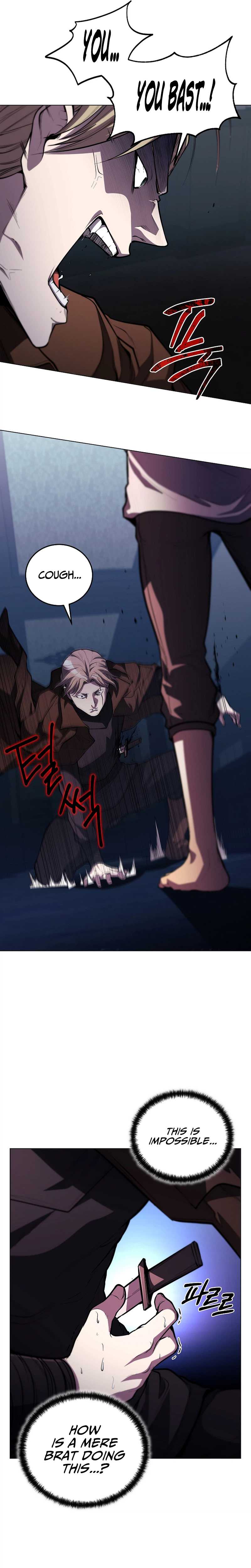 The Immortal Genius Spearman Chapter 2-eng-li - Page 13