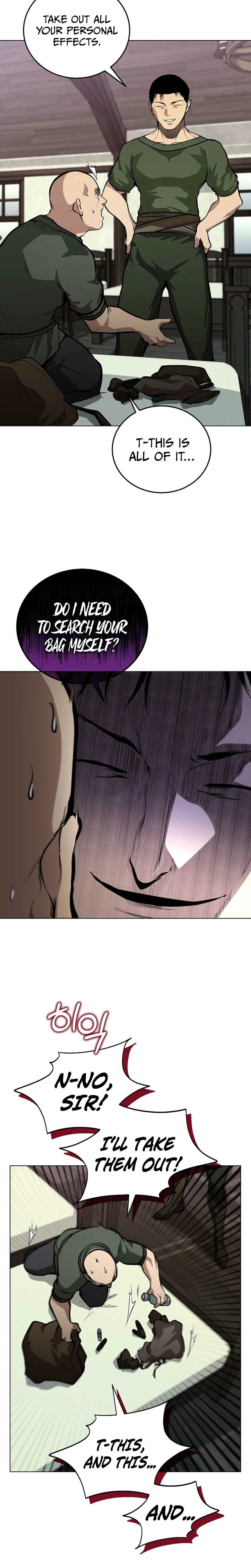 The Immortal Genius Spearman Chapter 6-eng-li - Page 16