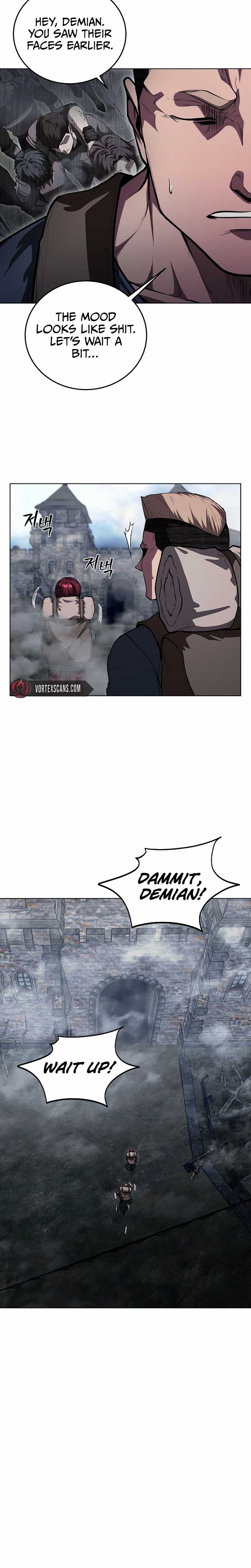 The Immortal Genius Spearman Chapter 16-eng-li - Page 16