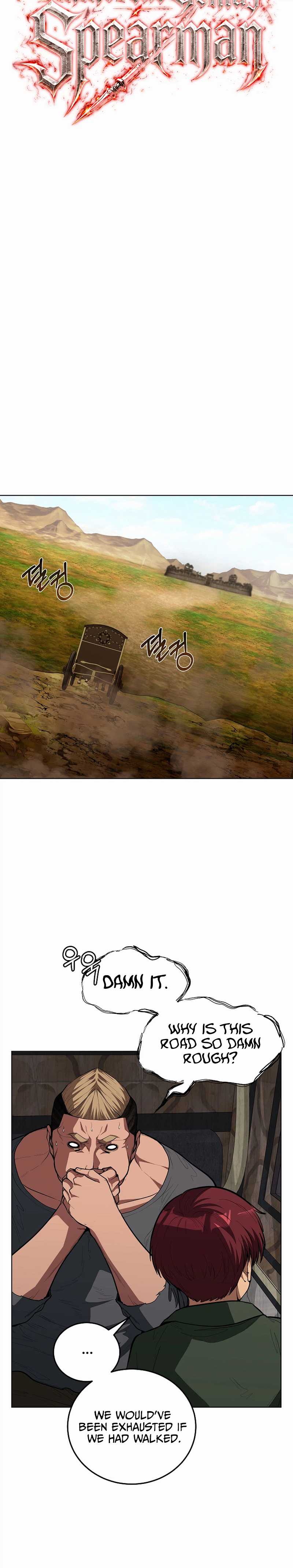 The Immortal Genius Spearman Chapter 16-eng-li - Page 5