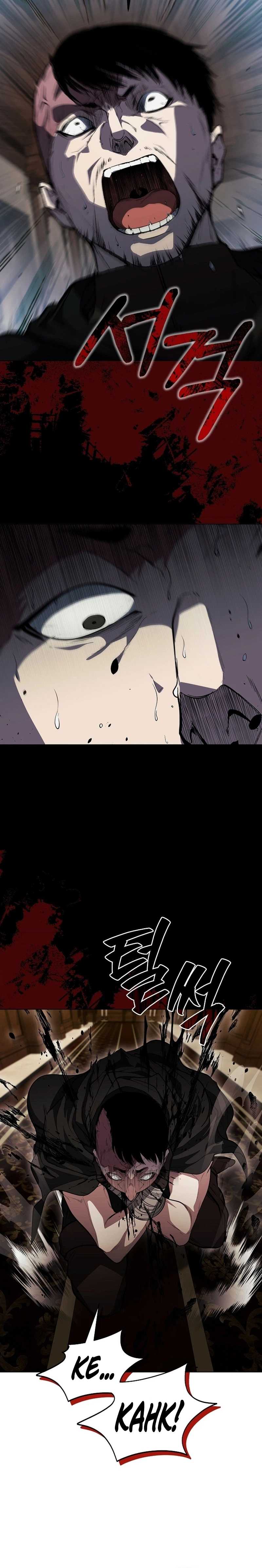 The Immortal Genius Spearman Chapter 3-eng-li - Page 11