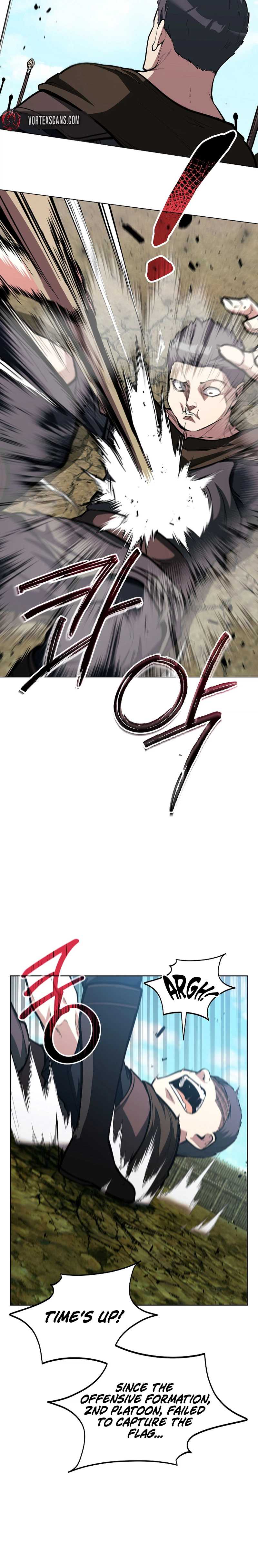 The Immortal Genius Spearman Chapter 10-eng-li - Page 15