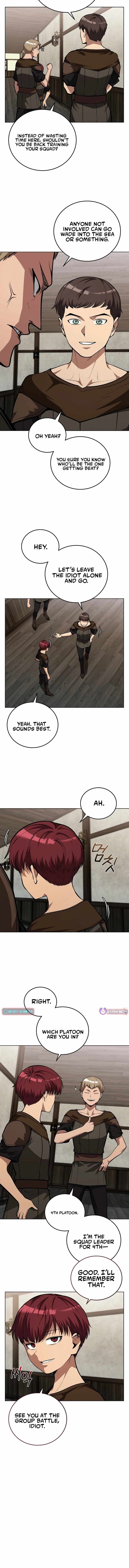 The Immortal Genius Spearman Chapter 7-eng-li - Page 11