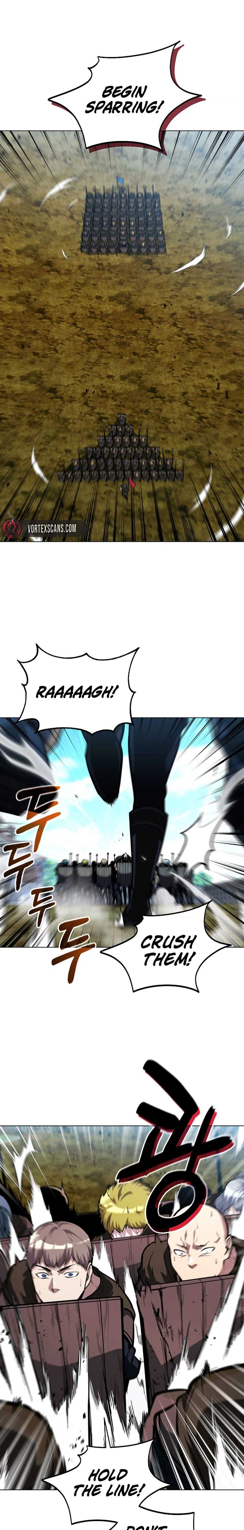 The Immortal Genius Spearman Chapter 10-eng-li - Page 2