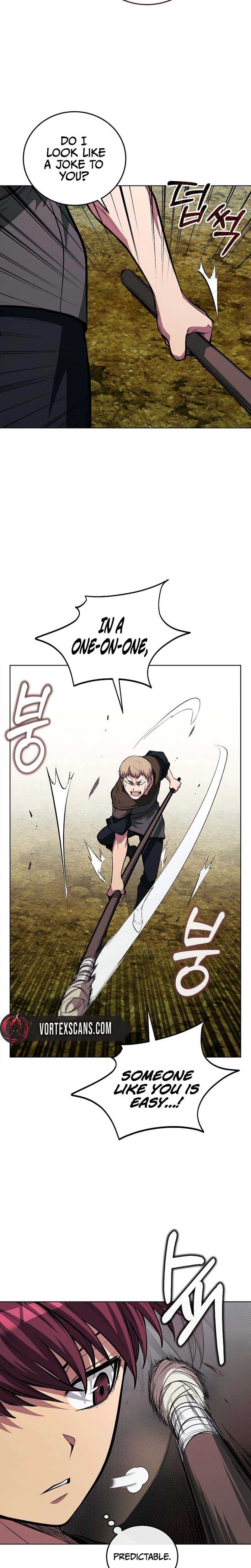 The Immortal Genius Spearman Chapter 11-eng-li - Page 10