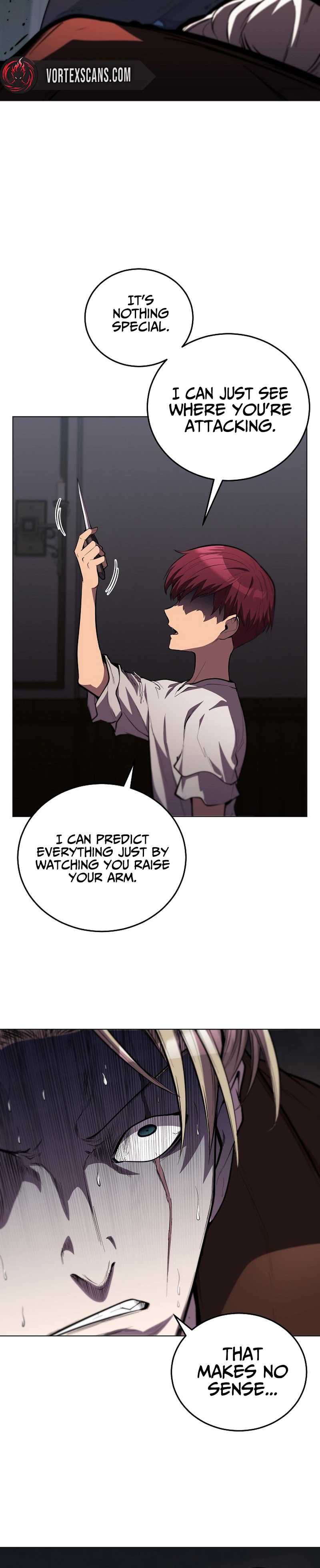 The Immortal Genius Spearman Chapter 2-eng-li - Page 15