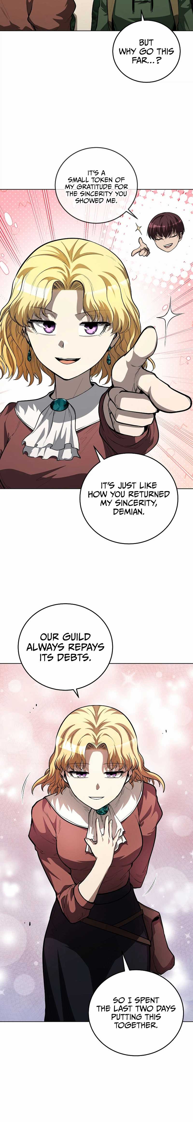 The Immortal Genius Spearman Chapter 16-eng-li - Page 2