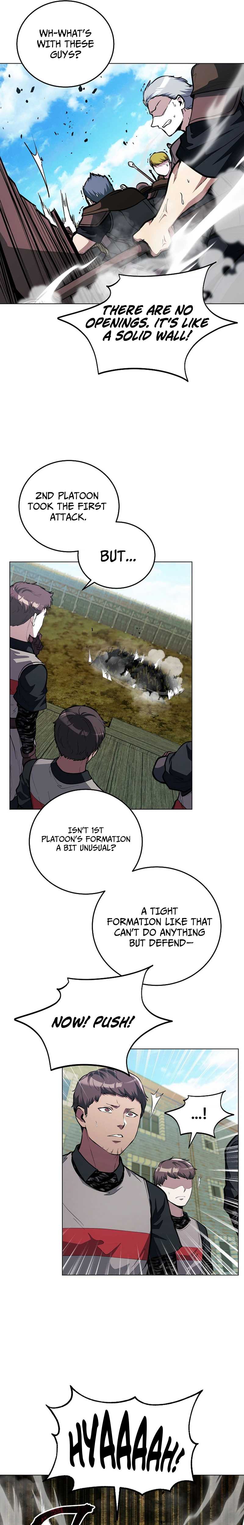 The Immortal Genius Spearman Chapter 10-eng-li - Page 4