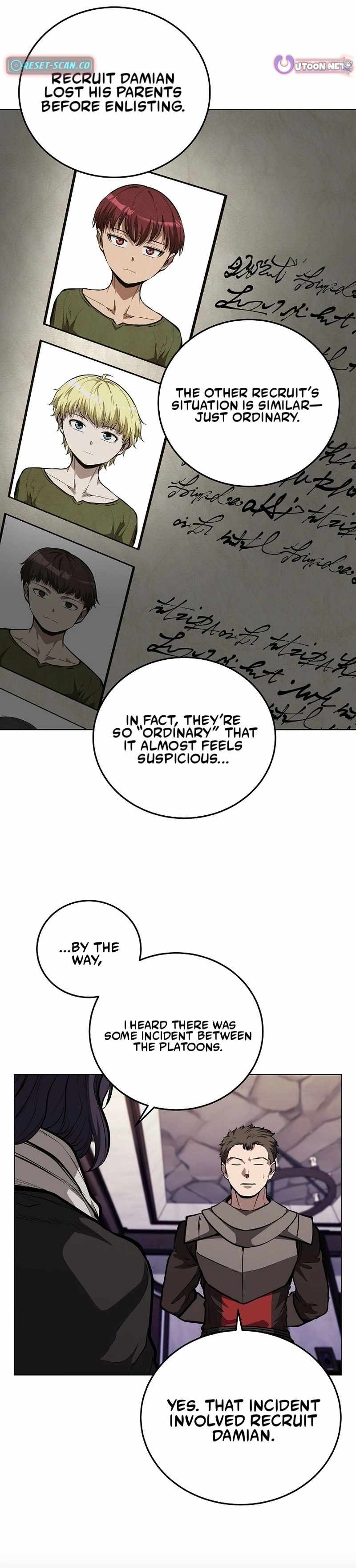 The Immortal Genius Spearman Chapter 8-eng-li - Page 12