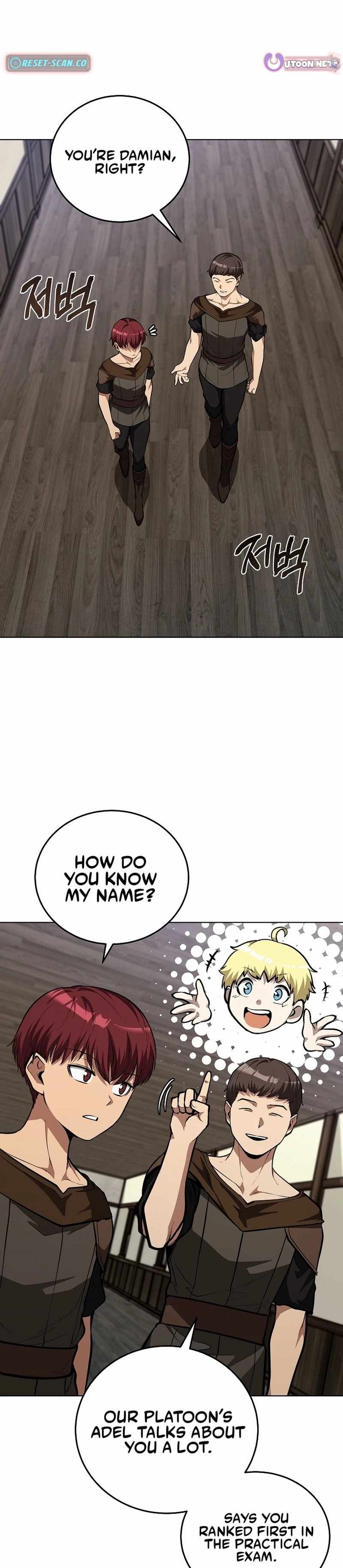 The Immortal Genius Spearman Chapter 7-eng-li - Page 12