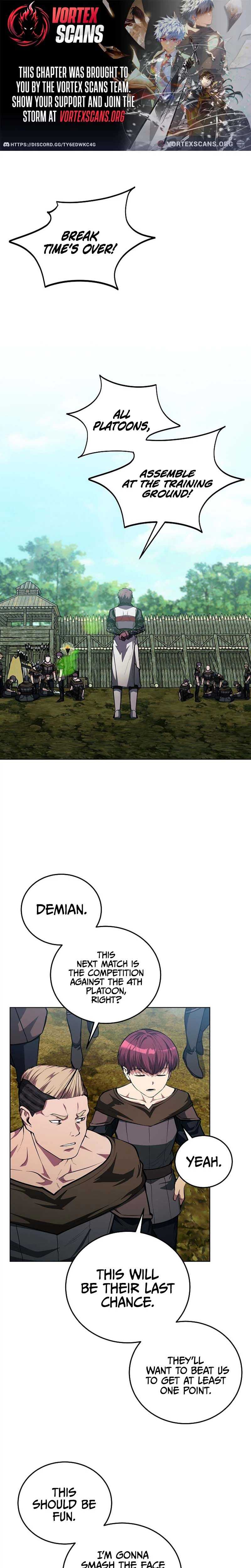 The Immortal Genius Spearman Chapter 11-eng-li - Page 0