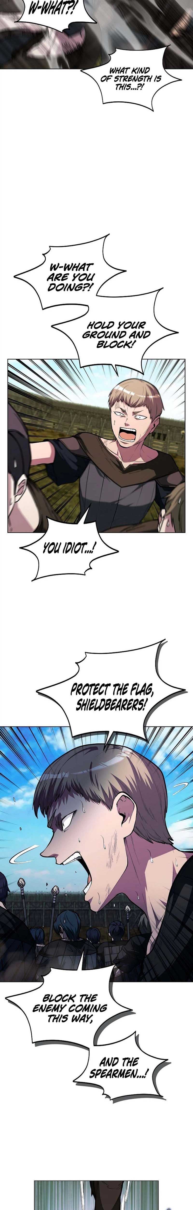 The Immortal Genius Spearman Chapter 11-eng-li - Page 7