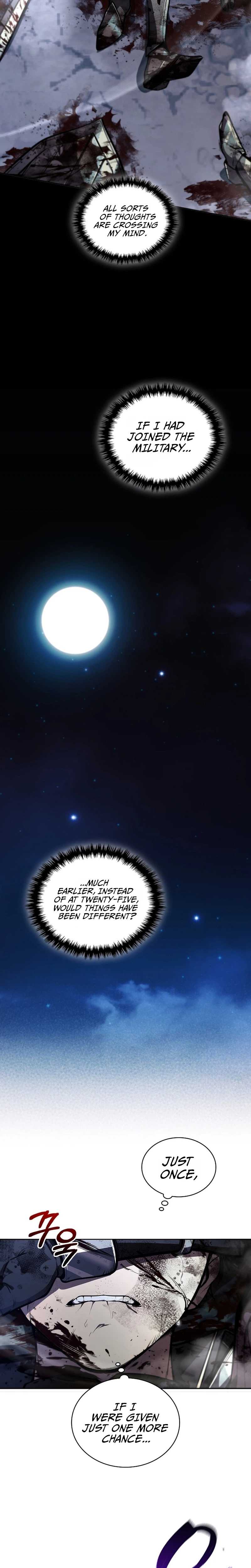 The Immortal Genius Spearman Chapter 1-eng-li - Page 16