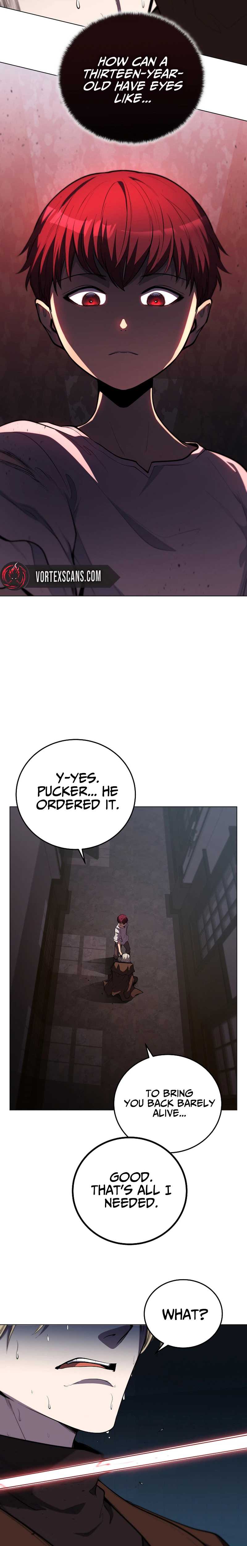 The Immortal Genius Spearman Chapter 2-eng-li - Page 18