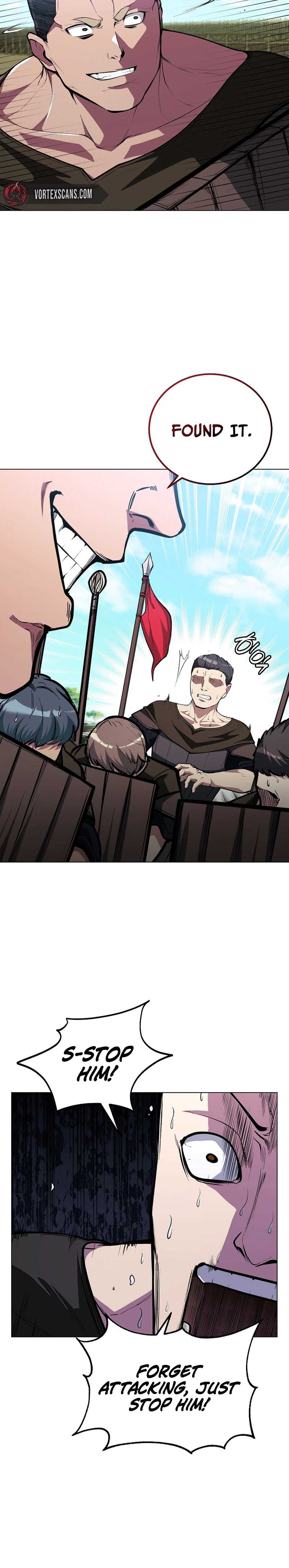 The Immortal Genius Spearman Chapter 10-eng-li - Page 12