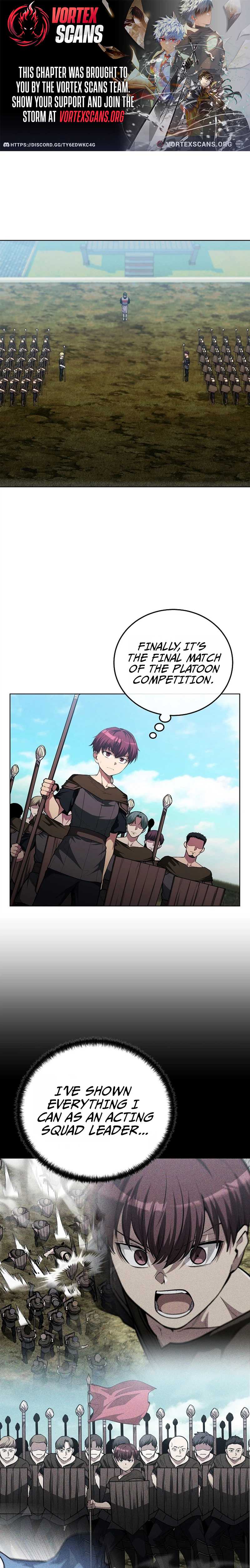 The Immortal Genius Spearman Chapter 13-eng-li - Page 0