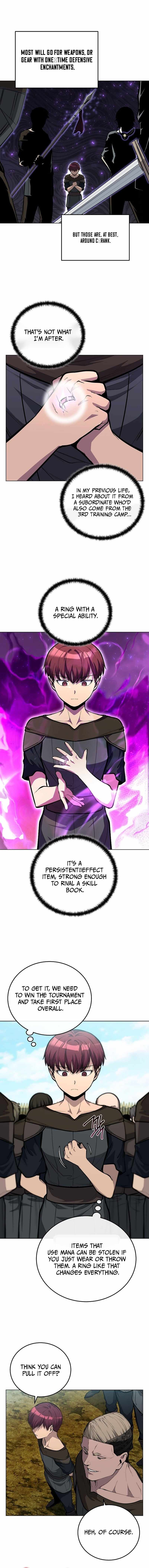 The Immortal Genius Spearman Chapter 9-eng-li - Page 13