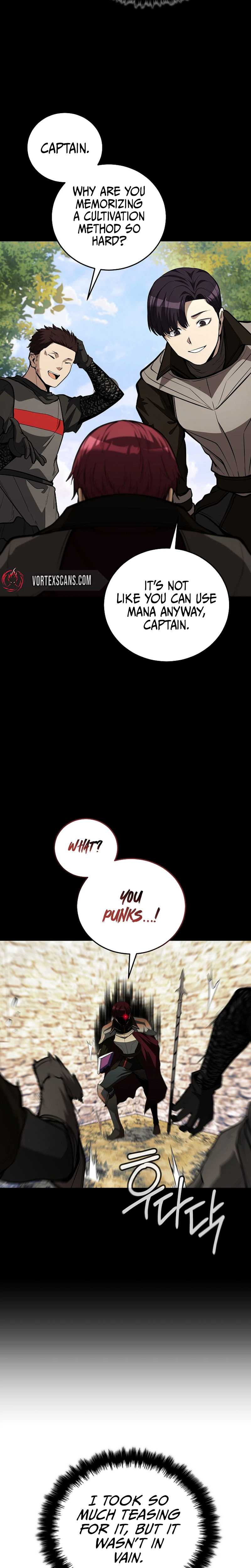 The Immortal Genius Spearman Chapter 4-eng-li - Page 2