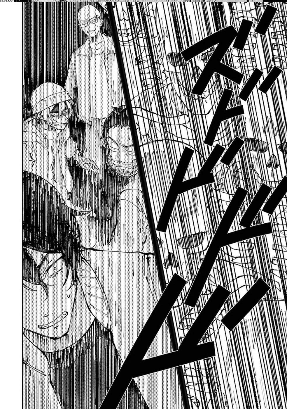 Dungeon ni Tojikomerarete 25-nen. Kyuushutsu sareta Toki ni wa Rippa na Fushinsha ni Natteita Chapter 1-eng-li - Page 17