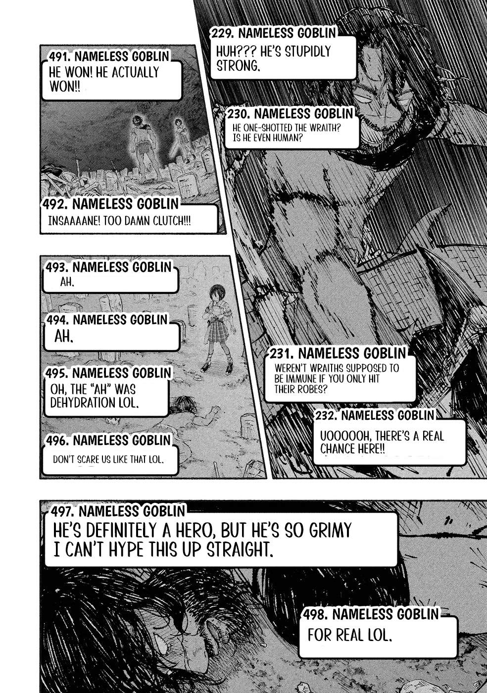 Dungeon ni Tojikomerarete 25-nen. Kyuushutsu sareta Toki ni wa Rippa na Fushinsha ni Natteita Chapter 2-eng-li - Page 2
