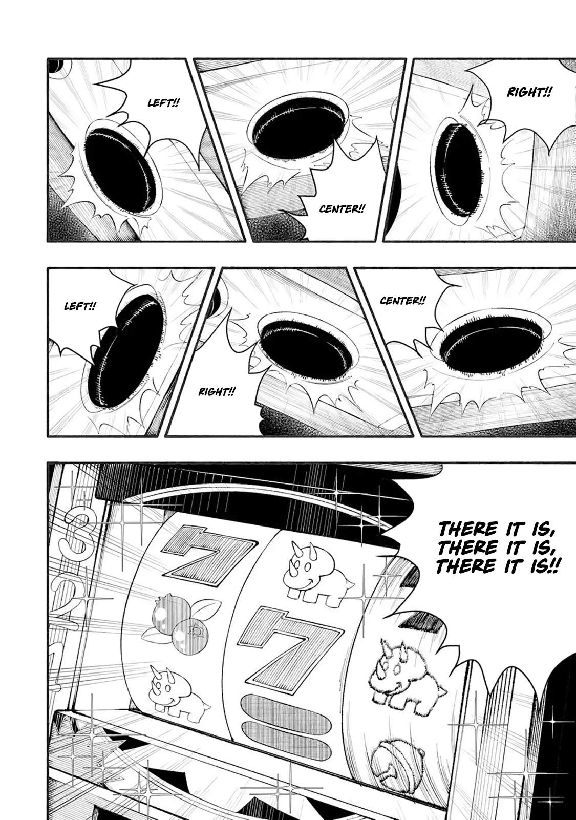 Dungeon ni Tojikomerarete 25-nen. Kyuushutsu sareta Toki ni wa Rippa na Fushinsha ni Natteita Chapter 3-eng-li - Page 26