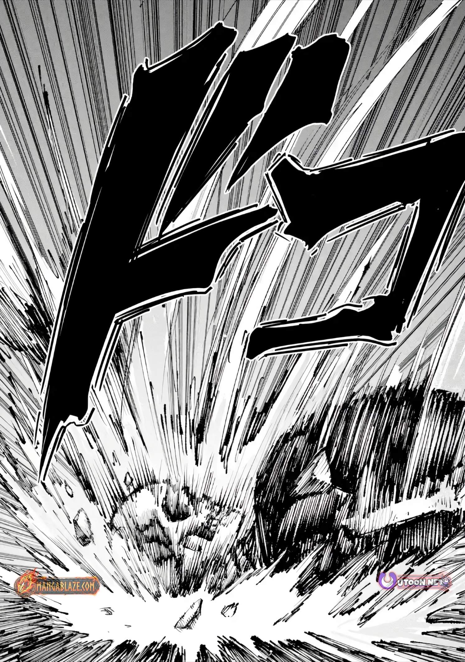 Dungeon ni Tojikomerarete 25-nen. Kyuushutsu sareta Toki ni wa Rippa na Fushinsha ni Natteita Chapter 6-1-eng-li - Page 9