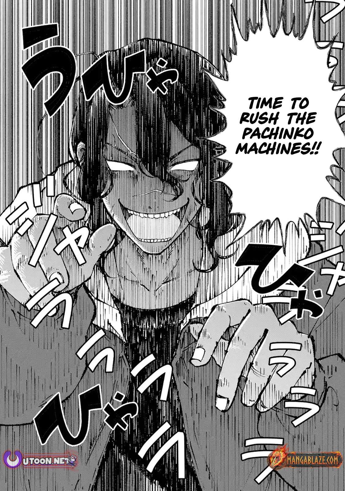 Dungeon ni Tojikomerarete 25-nen. Kyuushutsu sareta Toki ni wa Rippa na Fushinsha ni Natteita Chapter 3-eng-li - Page 27