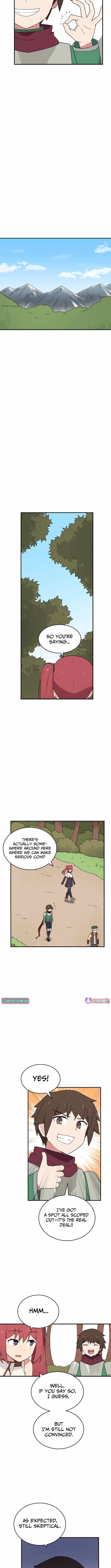 The Gamer: Fantasia Chapter 23-eng-li - Page 6