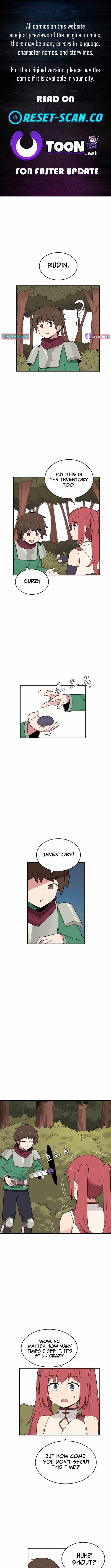 The Gamer: Fantasia Chapter 24-eng-li - Page 0