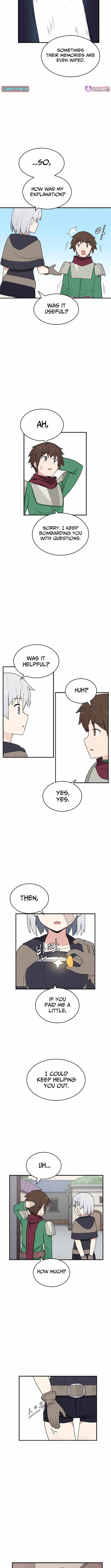 The Gamer: Fantasia Chapter 23-eng-li - Page 4