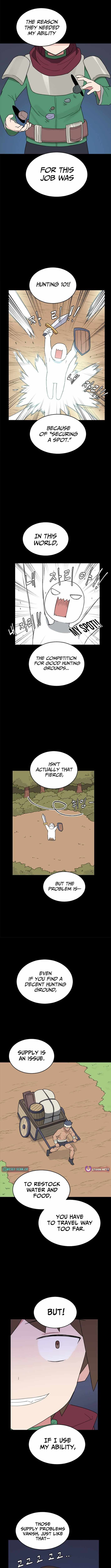 The Gamer: Fantasia Chapter 24-eng-li - Page 2