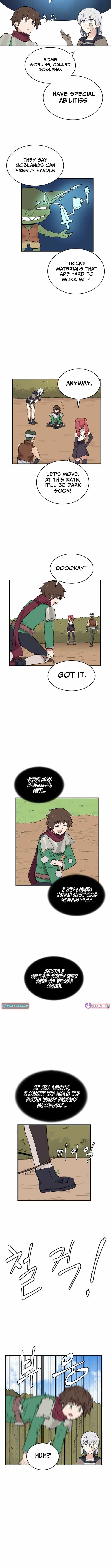 The Gamer: Fantasia Chapter 24-eng-li - Page 6