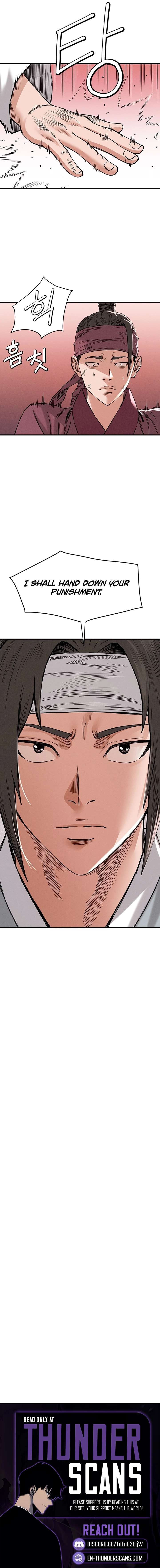 Corporal Punishment Teacher Chapter 19-eng-li - Page 9